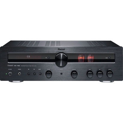 Magnat MR 780 Putki-hybridiviritinvahvistin