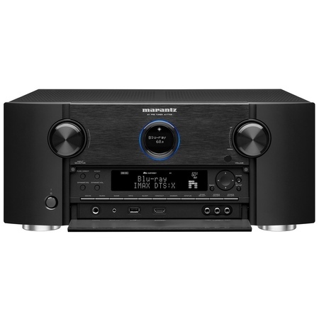 Marantz AV7705 (vain musta)