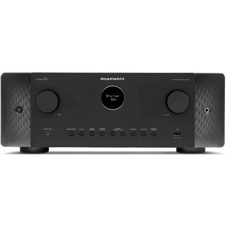 Marantz CINEMA 60 7.2 kanavainen Av-vahvistin