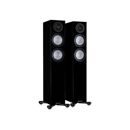 Monitor Audio Silver 200 7g kaiutin pari