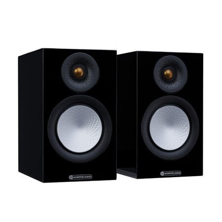 Monitor Audio Silver 50 7g kaiutin pari