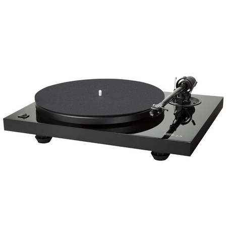 Music Hall mmf-2.3 phono