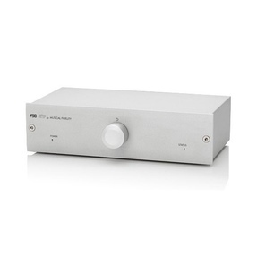 Musical Fidelity V90-AMP