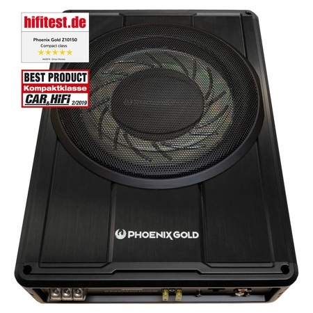 PHOENIX GOLD Z10150