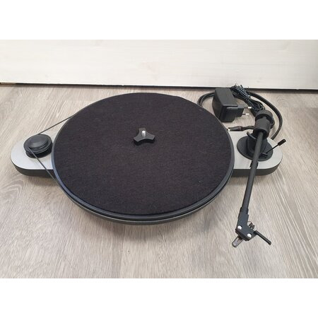 Pro-Ject Elemental levysoitin