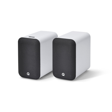 Q Acoustics M20 Aktiivikaiutinpari