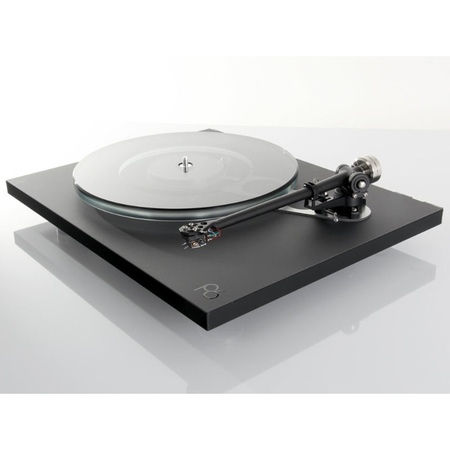 REGA PLANAR 6 EXACT äänirasialla