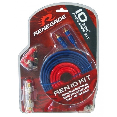Renegade REN10KIT