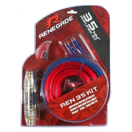 Renegade REN35KIT