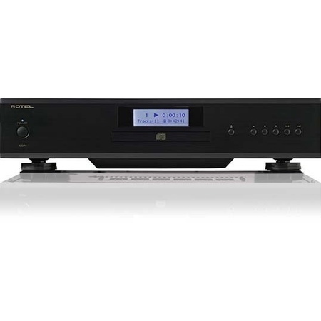 Rotel CD11 CD-soitin