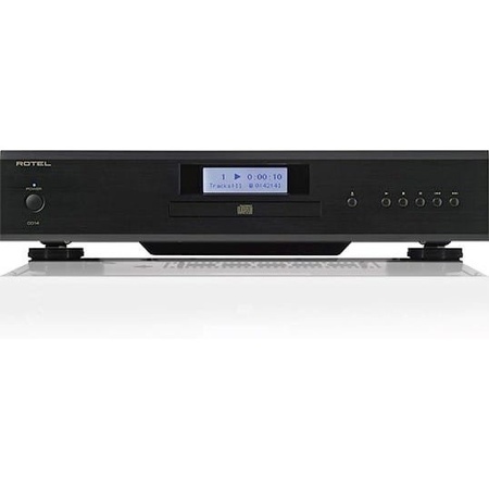 Rotel CD14 CD-soitin