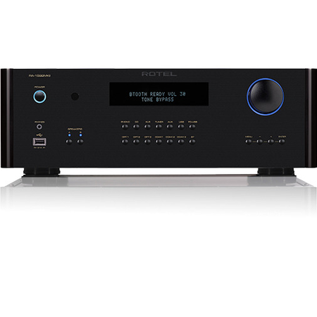 Rotel RA-1592 MK2