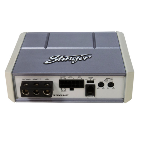 STINGER SPX350 X2
