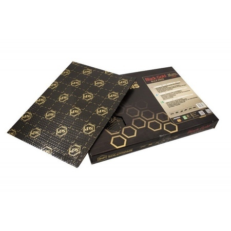 STP Black Gold tukkupakkaus (4.5 m2)
