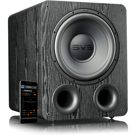 SVS PB-1000