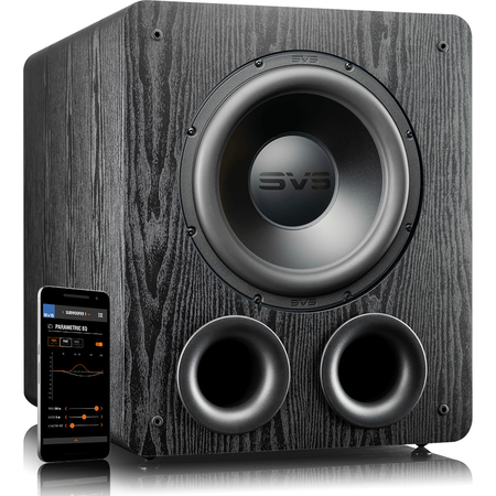 SVS PB-2000 PRO