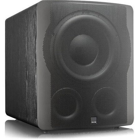 SVS PB3000 aktiivisubwoofer