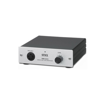 Stax SRM-252S