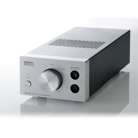 Stax SRM-353X 
