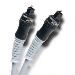 Supra TOSLINK optinen kaapeli