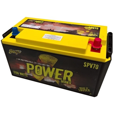 Stinger SPV 70