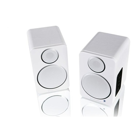 Wharfedale DS-2