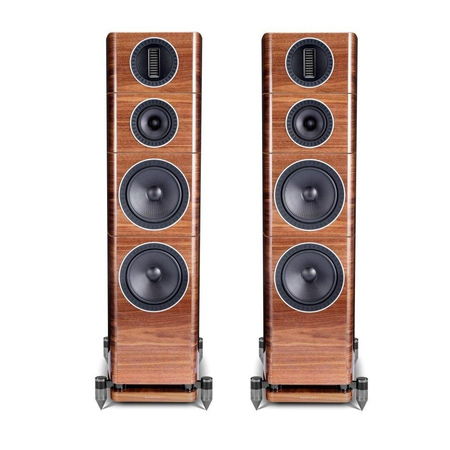Wharfedale Elysian 4 Lattiakaiutinpari