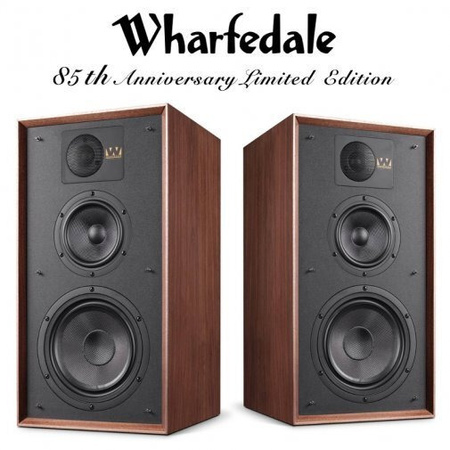 Wharfedale Linton Heritage