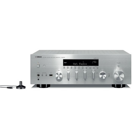 Yamaha R-N803D
