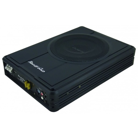 Phoenix Gold Z8150 (8-tuumainen aktiivisubwoofer)