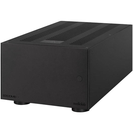 Audiolab 8300MB (musta tai hopea)