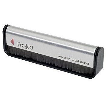 Pro-Ject Brush It vinyylilevyjen puhdistusharja