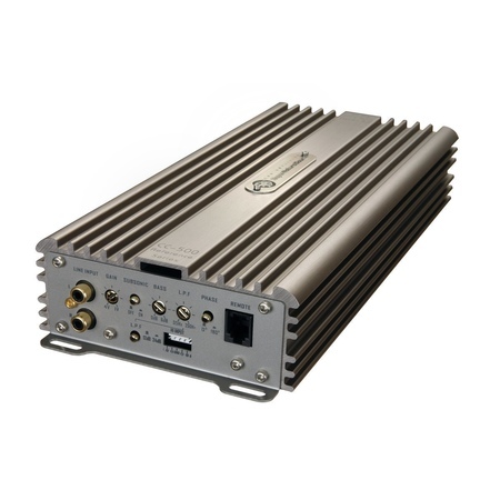 DLS CC-500