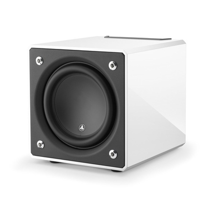JL Audio e110 (pianovalkoinen)