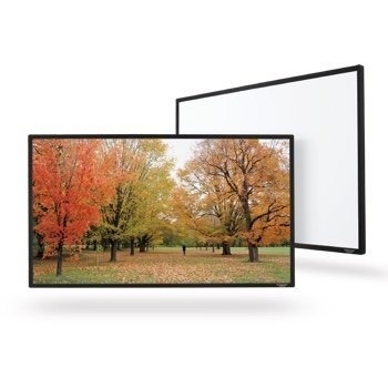 Grandview Flat Series Fixed 4K Edge