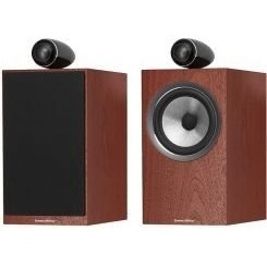 Bowers & Wilkins 705 S2 (musta, valkoinen tai ruusupuu pari)