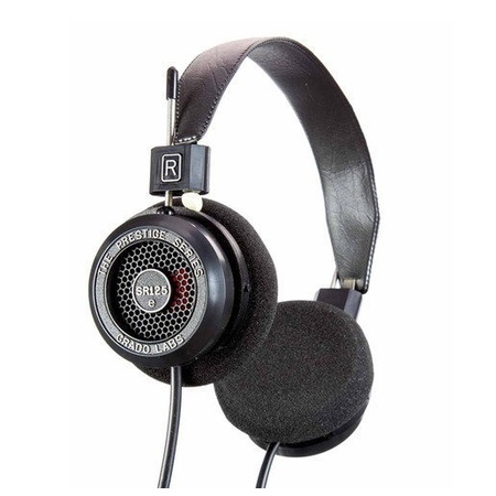 Grado SR125x