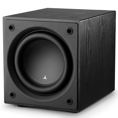 JL Audio Dominion d110