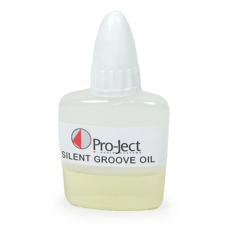 Pro-Ject Lube it laakeriöljy