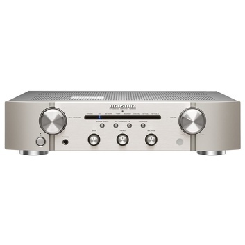 Marantz PM6007 (musta tai shampanja)