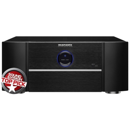 Marantz MM7055 (vain mustana)
