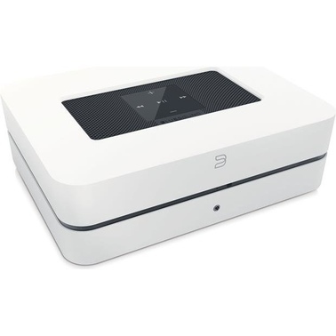 Bluesound PowerNODE2 (musta tai valkoinen)