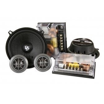 DLS RCS 5.2
