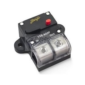 Stinger SGP 901501 (150 ampeerin automaattisulake)