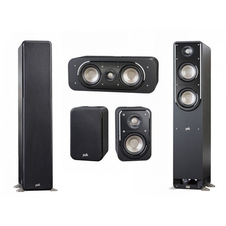Polk Audio Signature 5.0 sarja