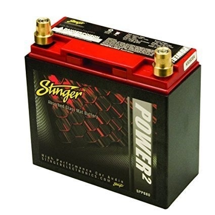 Stinger SPP 680