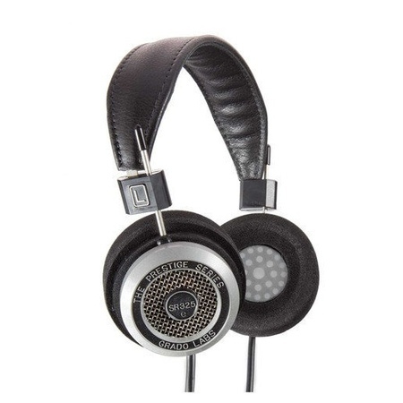 Grado SR325e