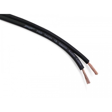 Stinger 2 x 1.3 mm2 täyskuparinen kaiutinkaapeli (metrihinta) 
