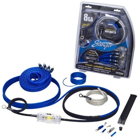 Stinger SK 6681 (8 mm2)