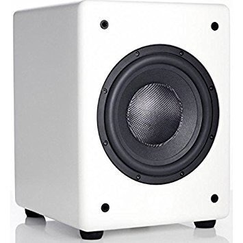 MK Sound V-10  (musta tai valkoinen)